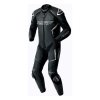 Kombinezon motocyklowy jednoczęściowy RST S1 D3O Black Black White